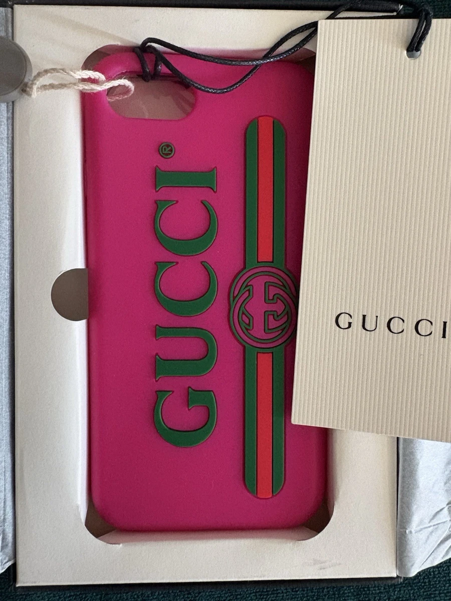 Preços baixos em Gucci Cases para iPhone | eBay