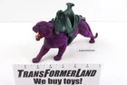 Heman MOTU Vintage Original Panthor 100% Complete Creatures