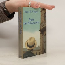Max, der Schlawiner  |  Isaac B. Singer