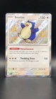New ListingSnorlax 202/091 SV: Paldean Fates Holo Baby Shiny Near Mint ✨
