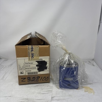 Alpha Getriebe Type LP 090-MO1-5 -111-000