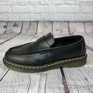 Dr Martens Penny Loafers | eBay display picture 3