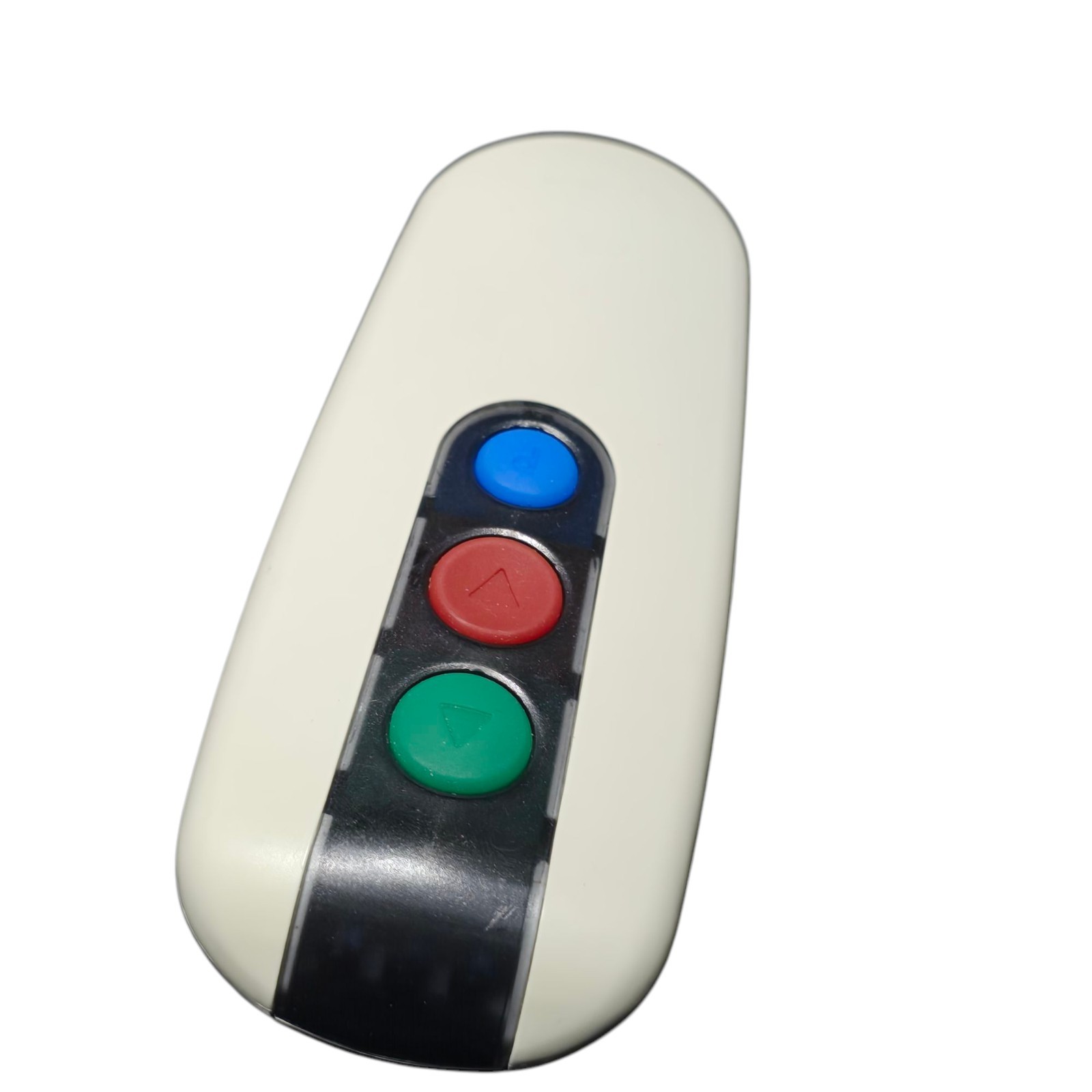 Handicare 3 Button Stair Lift Remote Control