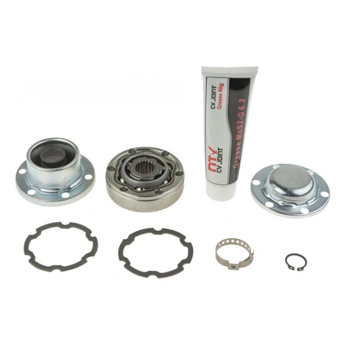 Joint d'arbre de transmission pour grands trajets en Volvo XC90