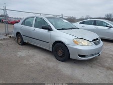 Engine 1.8l Vin R 5th Digit Fits 04-08 Corolla 445523