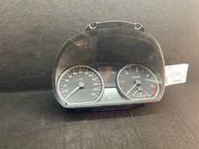 251669 Tachometer BMW 1er (E87) 9122591 118d