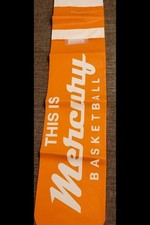 Phoenix Mercury WNBA BamBams Fan Clapper Noise Maker - Pack Of 9 - New & Sealed