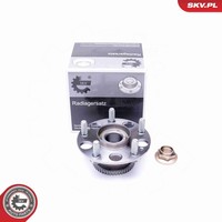 Radlagersatz Esen SKV 29SKV292 FüR Honda Civic 8 Hatchback FN FK IX Tourer FK1