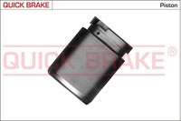 Quick Brake Kolben Bremssattel 185059K Stahl FüR Kia Picanto 1 Sa Lpg Crdi