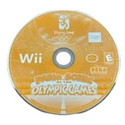 New ListingMario & Sonic at the Olympic Games (Nintendo Wii, 2007) Disc Only Not Tested