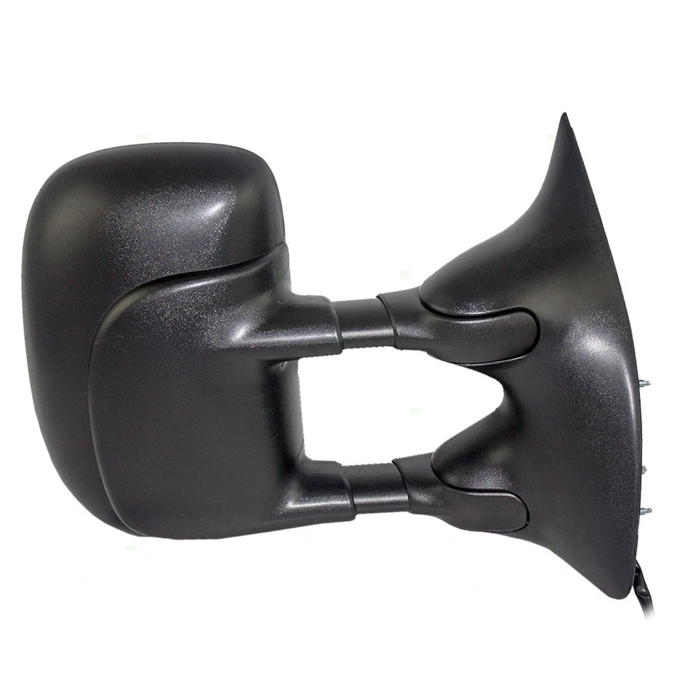 Fits 2000-2005 Excursion Power Mirror Extendable Includes Adapter Set FO1320227 Foto 3 de 4