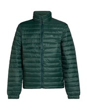 Timberland XL Men's Puffer Jacket Green TB0A5WNU 317- New