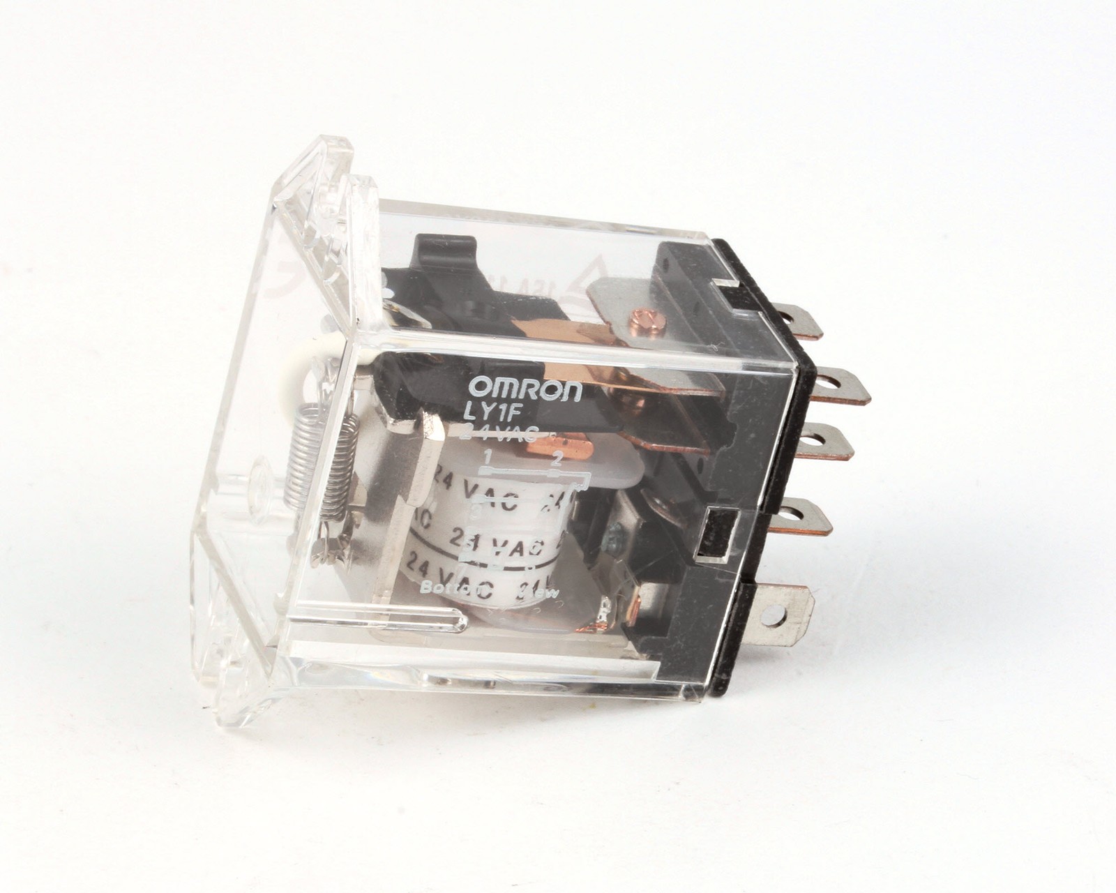 Blodgett Relay, Dpst 24V Coil Omron R3984 - Genuine OEM Replacement Part