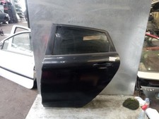 Porte arrière et accessoires Ford FIESTA