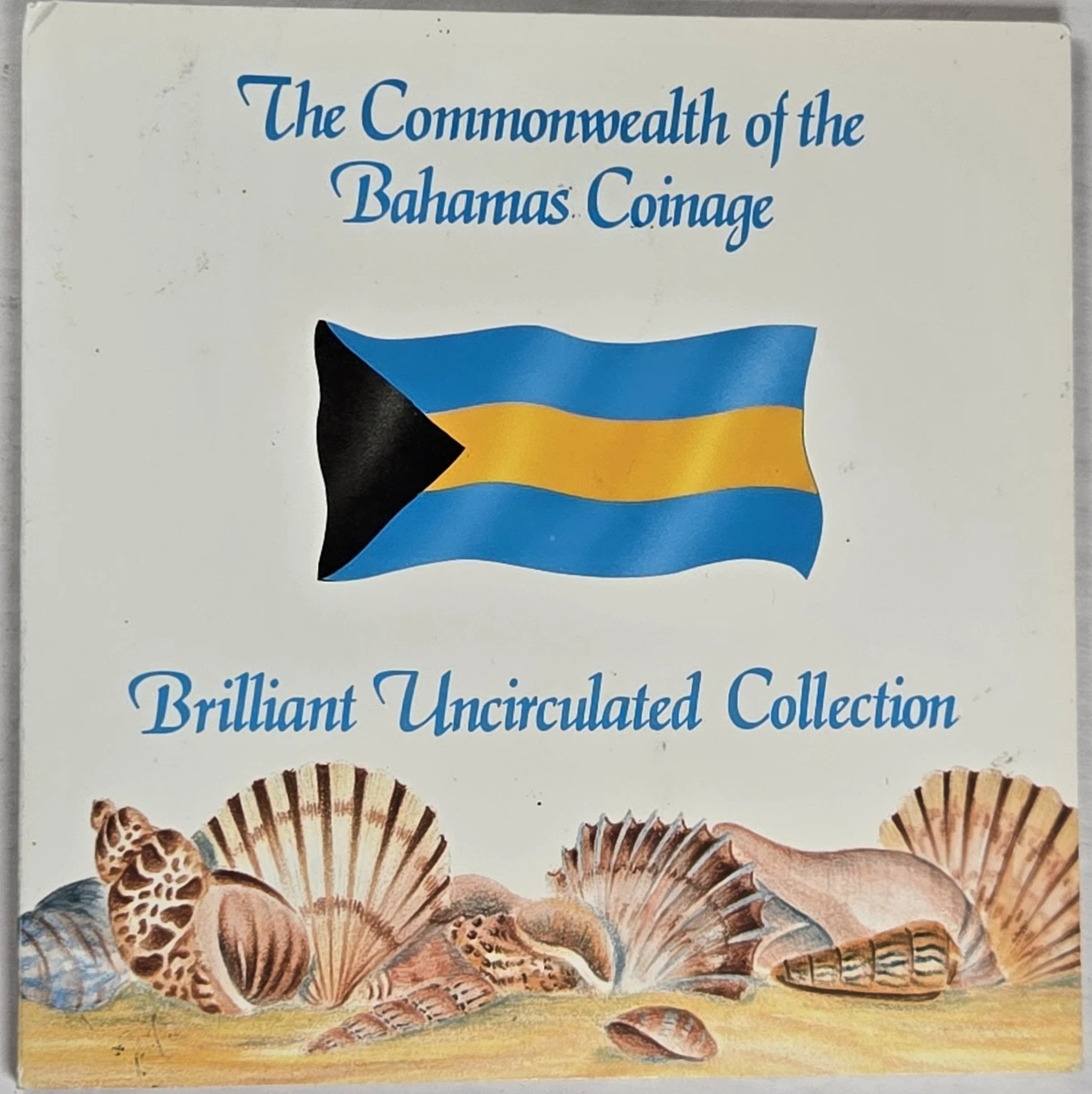Bahamian Coin 1992 for sale | eBay