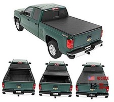 1920401 EZ-Roll Soft Tonneau Cover for Chevy/GMC 99-07 Silverado/Sierra
