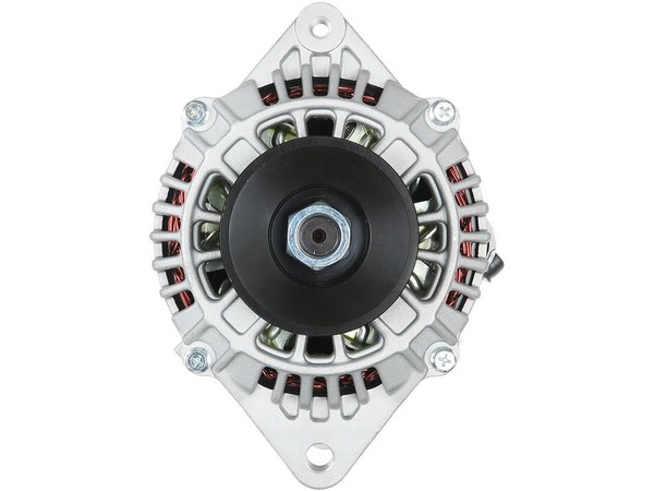 NEU - As-Pl A5101 Generator FüR Suzuki-image