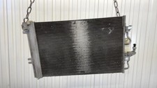 Radiateur Opel ASTRA