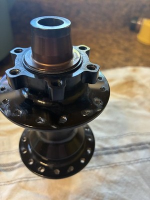 SunRingle SRC Disc Rear Hub 12x148mm Boost Thru-Axle 32h SRAM HG