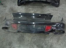 STOßSTANGE HINTEN Hyundai Coupe (GK)(2002->) 1.6 16V G4ED-G 2002 G4ED