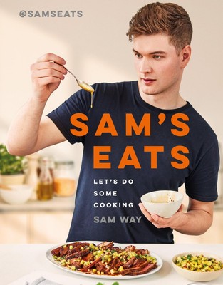 Sam's Eats - Let's Do Some Cooking | Sam Way | Buch | 240 S. | Englisch | 2023