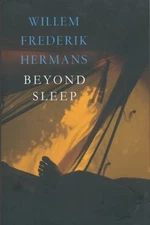 Beyond Sleep Hardcover Willem Frederik Hermans