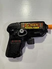 Vintage Marx Toys G-Man Automatic Sparking Toy Gun Works No Sparks!!!!