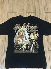 Goldust Rap Tee Shirt Modern Shirt