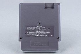 Nintendo NES *The Incredible Crash Dummies* OVP CIB PAL B CQ-NOE +