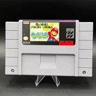 SNES CLASSIC MARIO WORLD: The Magical Crystals