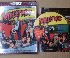 Mallrats HD-DVD, 2007 Kevin Smith Comedy