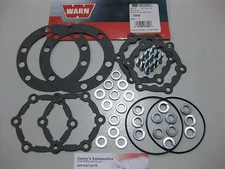 WARN 7309 4WD Locking Hub Service Kit 34581 28761 28771 28781 Jeep Toyota Chevy