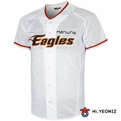 hanwha eagles jersey