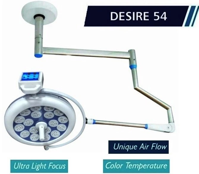 Shadowless ot light deals