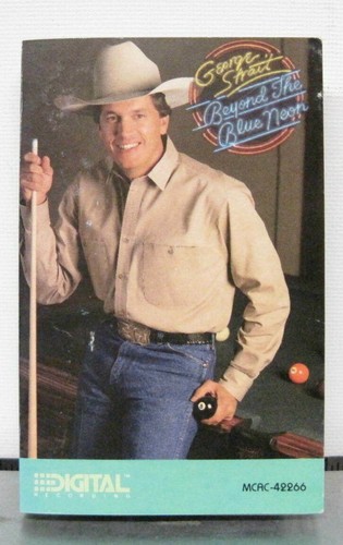Various Country Music Artist's Cassette Tapes "Your Choice" - Picture 269 of 323