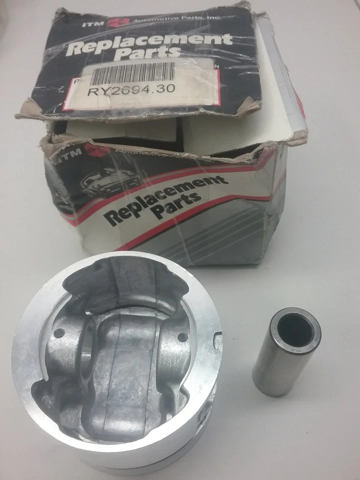 RY2694.30 ITM Automotive Parts Inc. Piston Cylinder - Image 2 of 2