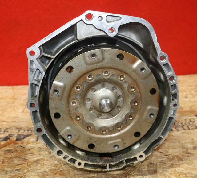 Automatic Auto ZFS Transmission Tranny Gearbox OEM BMW F10 F13 eBay