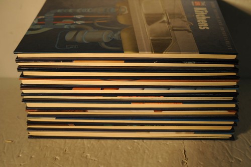 Time Life Books, Home repairs & Improvements, Lot of 11 1990's - Imagen 4 de 12