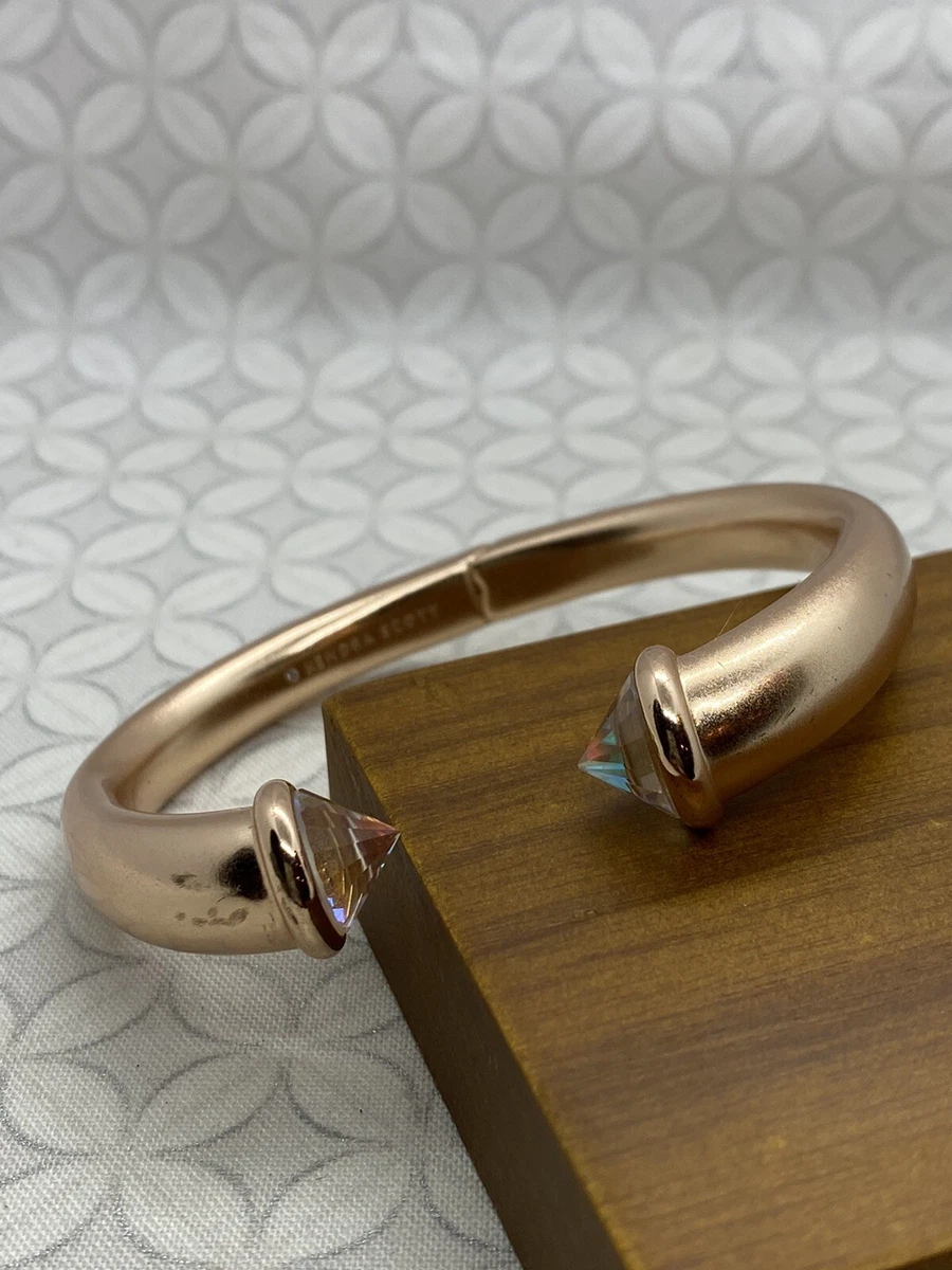 Kendra scott cheap dichroic glass bracelet