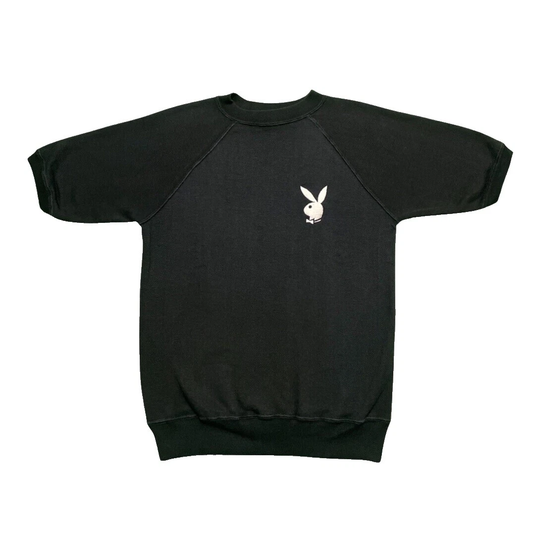 Ropa Vintage Punk Negro 1970s para Hombre