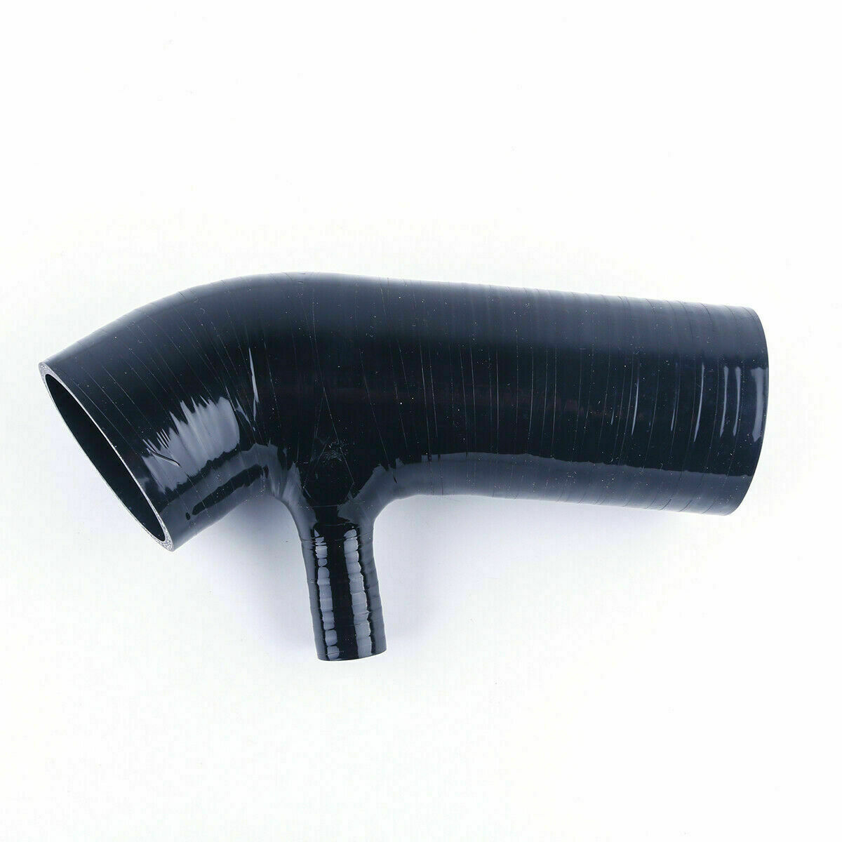 fit Nissan 200915 370Z / 0709 350Z / 0913 G37 Air Intake Silicone Hose 4ply eBay