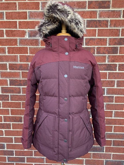 marmot southgate