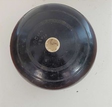 BOULINGRIN BOWLING BOWL LONDON 1935 ENGLAND BOULE PETANQUE JEU