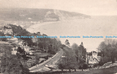 R546952 Seaton von der Bierstraße Ernest J Burnham 1929