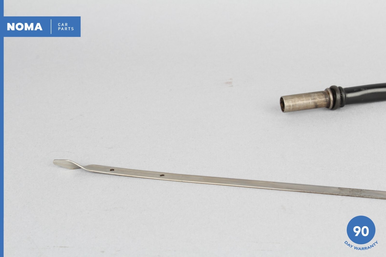 9806 Jaguar XK8 XKR X100 Engine Motor Oil Fluid Level Dipstick Probe