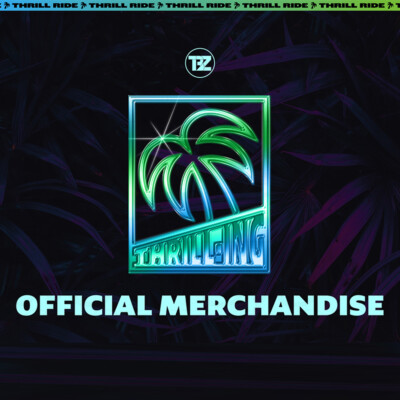 THE BOYZ THRILL-ING OFFICIAL MERCHANDISE + Tracking Number | eBay