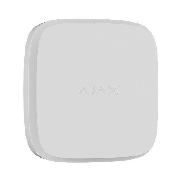 Sensore Antincendio AJAX FireProtect 2 con Sirena e Calore