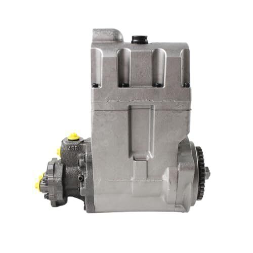 Captured キャプチュード　CP12067 #6/7 C7/C9 Cat HEU Pump 319-0677 CAT HEU Fuel Injection Pump at