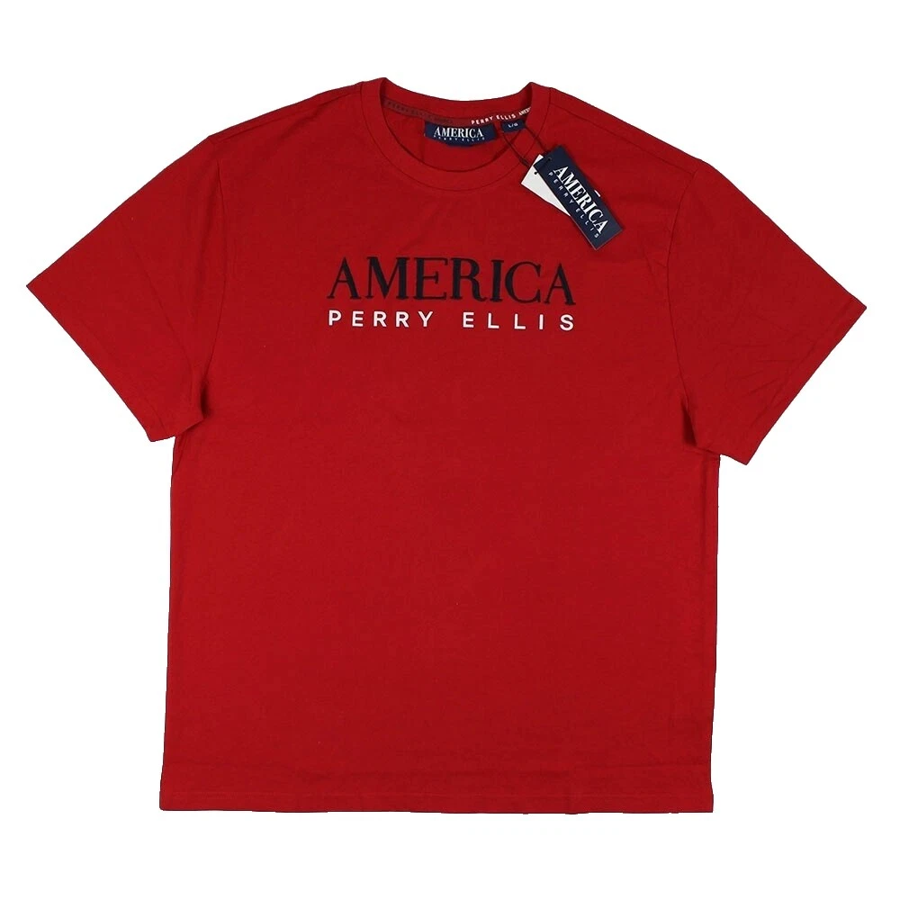 Perry Ellis T-Shirts for Men
