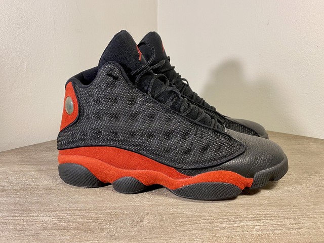 air jordan xiii bred